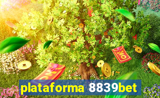 plataforma 8839bet